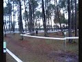 CROSS INTERNATIONAL SUD OUEST 2009