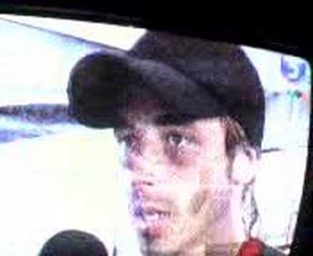 Hernan Bernardello