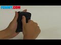 Amzer's Premium Vertical Pouch for Blackberry 8300 Series Amzer's Premium Vertical Pouch for Blackberry 8300 Series