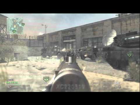 pp90 - Hello tout le monde ! Vous avez surement déjà vu des défis +100 kill,ou même de 150 kill mais la je tente le +150 kill en Spécialiste ! J'espère que cette vi...