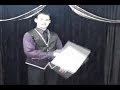 The Orange Tree Illusion by John and Jack Moyer