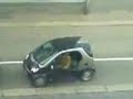 Smart Einparken