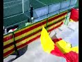 Sant andreu-Haro  Previa de la  vuelta playoff 2008