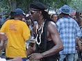 African Drumming in Harlem