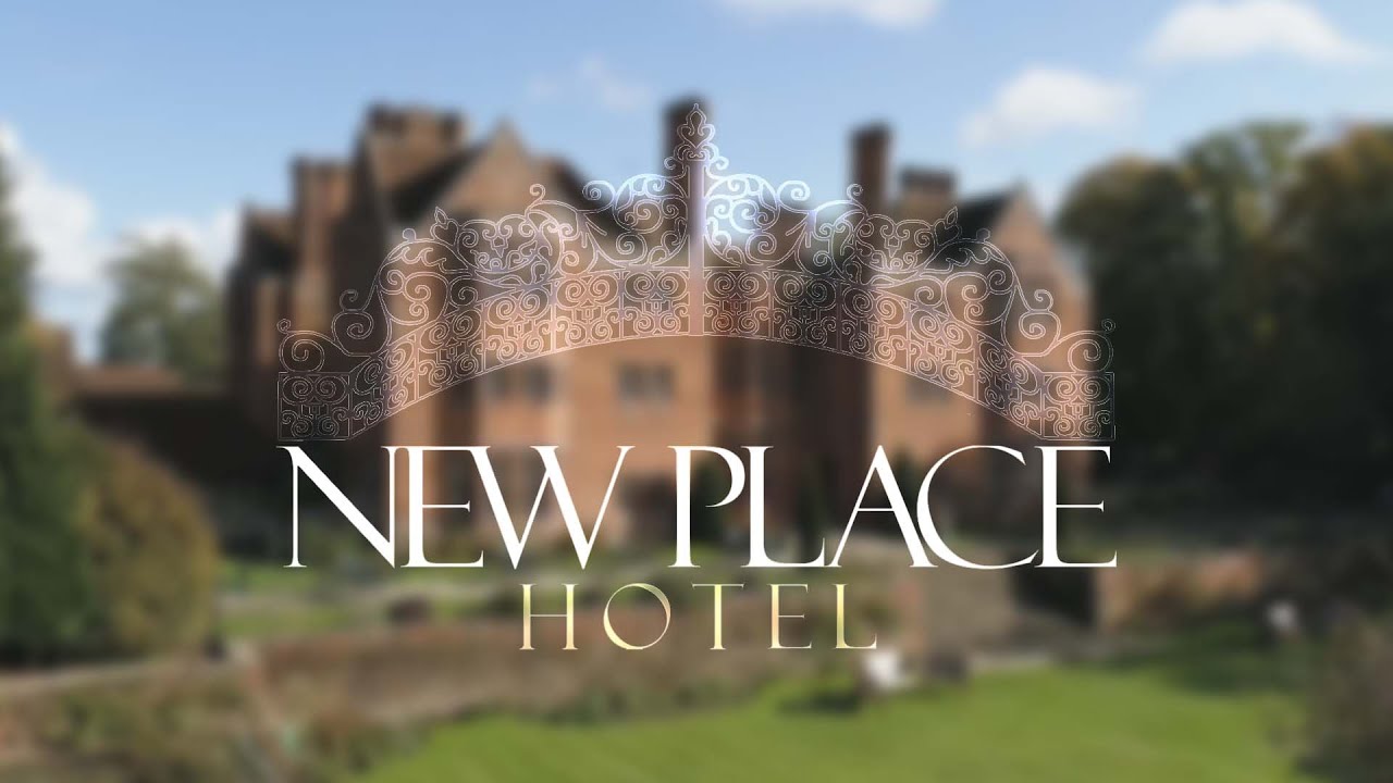 New Place Hotel Virtual Tour