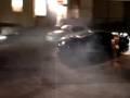 Rhys Millen drifitng GTO in Juiced 2 HIN commercial