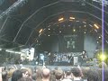 Paradise Lost au Hellfest 2008