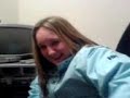 Rachel Falling