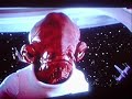 ackbar is a legend!