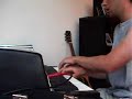 Random Rhodes