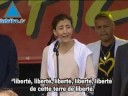 paris mobilisation pour les otages des farc et pour gilad s.html