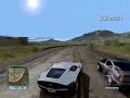 Test Drive Unlimited - Ford Shelby GR-1 Concept Test Drive Unlimited - Ford Shelby GR-1 Concept