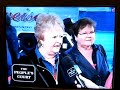 Lori and Krysta on The People\