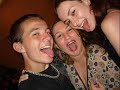 Parte 4 - acho q eu ja so gente ai =P