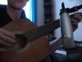 We're the champions fingerstyle