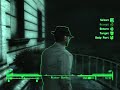 (Blowing up Megaton) Not exactly what Mr Burke Intended: Fallout 3 (Blowing up Megaton) Not exactly what Mr Burke Intended: Fallout 3
