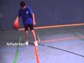 Click to View : Rhythmisches und arhythmisches Dribbling
