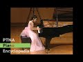 2008ピティナ・入賞者記念コンサート 大貫瑞季/シューベルト=リスト「聞け、聞け、ひばりを」、「献呈」