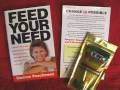 Bulimia Tips and Tricks - For CURE