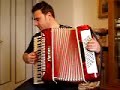 Czardas Monti Accordion Acordeon  Fisarmonica Accordeon Akkordeon Akordeon