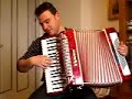 Czardas Monti Accordion Acordeon  Fisarmonica Accordeon Akkordeon Akordeon