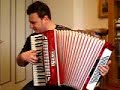 Czardas Monti Accordion Acordeon  Fisarmonica Accordeon Akkordeon Akordeon