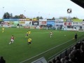 11e Match SK. St. Niklaas - Eendracht-Aalst 30.10.2011 1-2