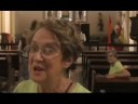 Ballews singing in Cotoca Bolivia 2007