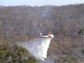 videos de Upwey bushfires 24 Feb 09