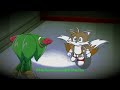 Tailsxcosmo - viva la vida (especial 18 cumplea�os)