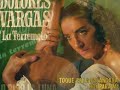 Dolores Vargas: Macarrones