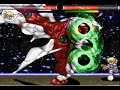 Exceed Force Rimle Playthrough 6: Miktran