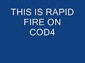4 modes rapid fire controller WaW cod5.wmv