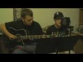 Hey There Delilah Cover