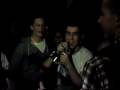 Agnostic Front 1983 Earliest Footage A7 Psycho's N.Y.