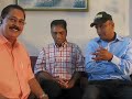 2nd Part :  Dr. Hashem & Dr. Niaz on BD politics