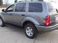 2005 Dodge Durango  Milwaukee WI WI
