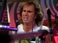 Chad Smith and FLEA From The Red Hot Chili Peppers