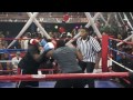 MIH MONDAY NIGHT FIGHT @ KING OF DIAMONDS EPISODE 15