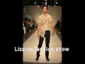 TorontoTV Lizares fashion show 2009