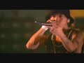 (LIVE) Dragon Ash - Revive