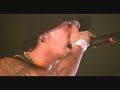 (LIVE) Dragon Ash - Revive