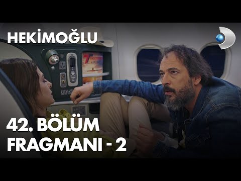 Hekimoğlu 42. Bölüm 2. Fragmanı                                                                                                                                                                                                                           