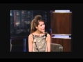 Rose Byrne June 3 2010Jimmy Kimmel Live