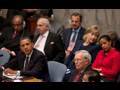 President Obama at UN Security Council Summit on Nuclear Non-Proliferation and Nuclear Disarmament