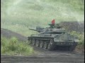 jgsdf fuji firepower