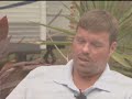 Boating survival story