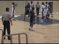 Rashawns Basketball Hi-Lites