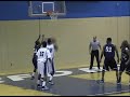 Rashawns Basketball Hi-Lites