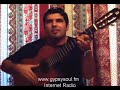 Jino Bissiere de Gipsy Lovers